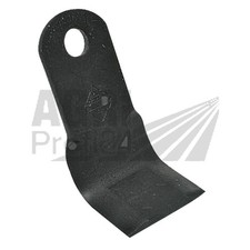 Y-Messer für Humus Mulcher