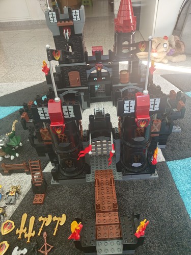 Lego duplo 4785 große - 4785,