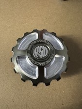 RSD Tankdeckel Harley Davidson