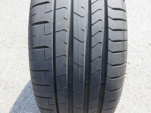 Pirelli pzero 225 - *, 18
