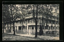 Dresden-Weißer Hirsch