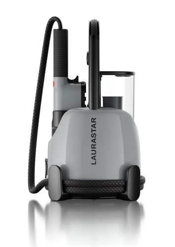 Laurastar izzi hygiene steamer - izzi,
