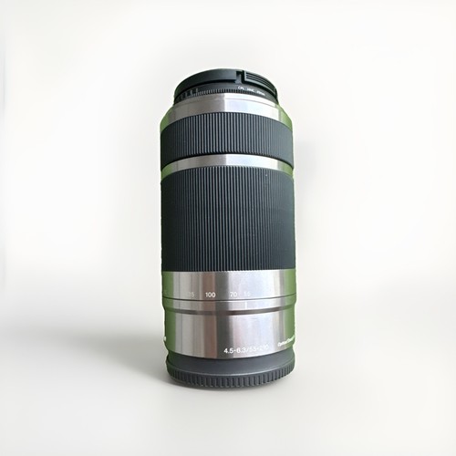 Sony sel 210mm - sony,