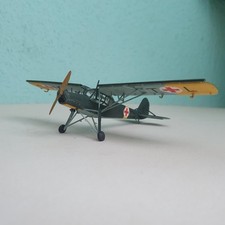 Fieseler Fi 156 C-2 1:72