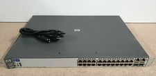 HP ProCurve J4900A • Fast Ethernet Switch • 24 Ports • Procurve 2626