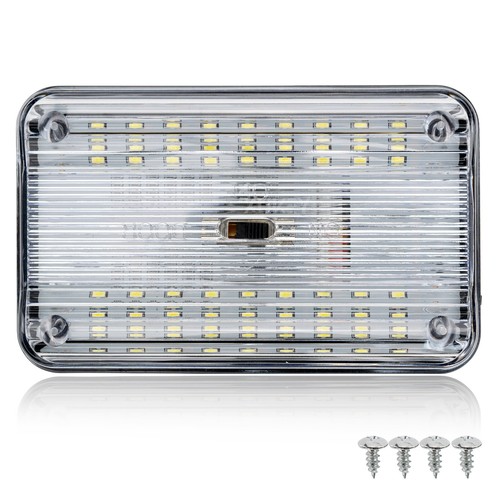 Led dach lampe - led,
