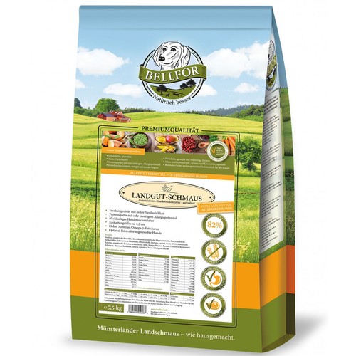 Bellfor - (7,07€/1kg),