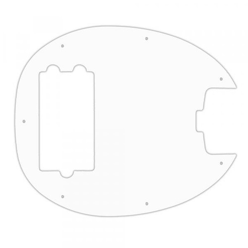 Usa pickguard für musicman - pickguard, musicman®