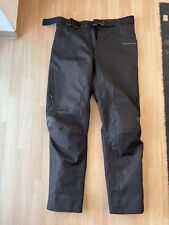 Motorradhose Damen mit Thermofutter