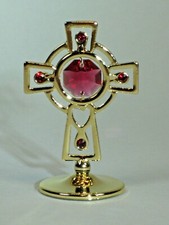 Crystocraft - Kreuz-