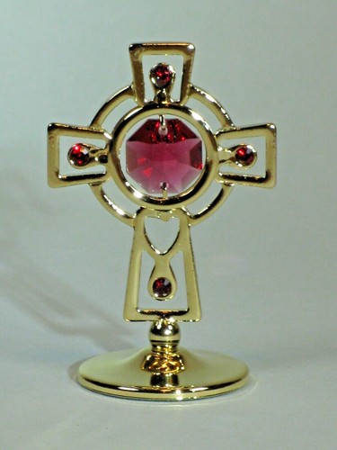 Crystocraft kreuz - crystocraft,