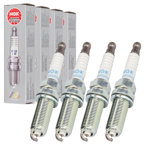 Ngk dilkar8r9hs zündkerze - 4x,