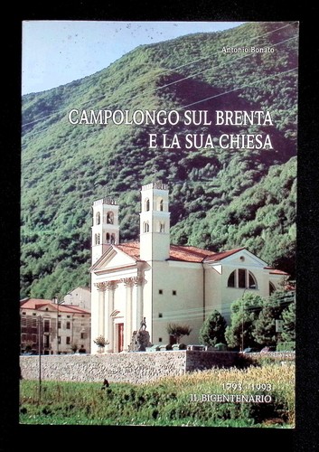 Campolongo sul brenta - campolongo,