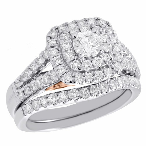 14k zwei ton gold - 14k,
