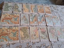 Waldorf-Astoria Sammelkarten