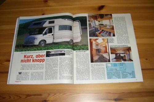 Autozeitung 15087 rarität - autozeitung,