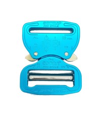 AustriAlpin Blue 38mm/1.5" Pro