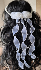 Kopfschmuck haarschmuck zum - kopfschmuck,