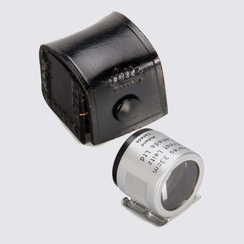 Ernst leitz canada 3cm - ernst,
