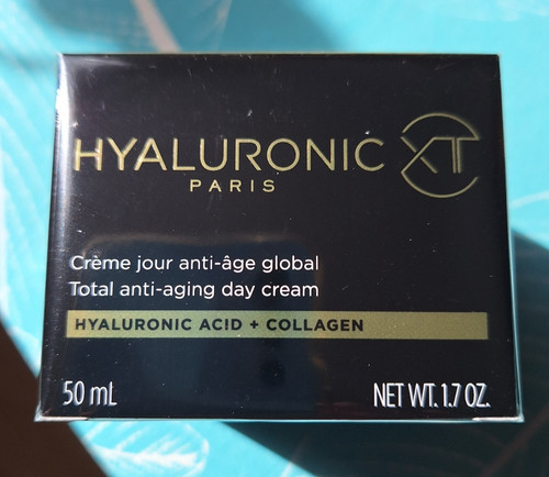 Hyaluronic paris anti age - hyaluronic,