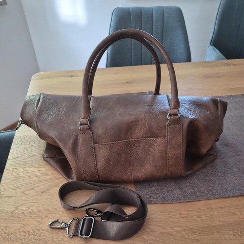 Weekender reisetasche pier one - pier,