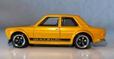 Hot Wheels 71 Datsun 510