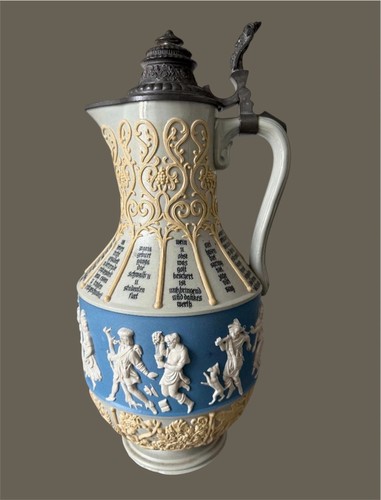 Villeroy boch mettlach - villeroy,