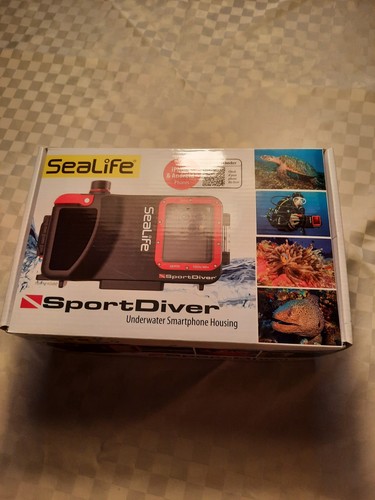 Sealife sportdiver - sealife,