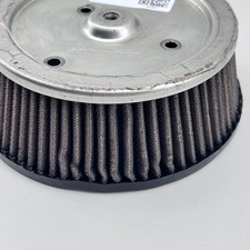 Harley Davidson Twin Cam Modelle Luftfilter K&N 08226-1 / A063A4