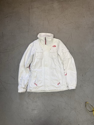 The north face ski jacke - the,