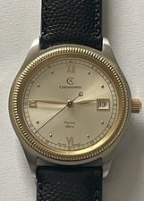 Chronoswiss Pacific 100M