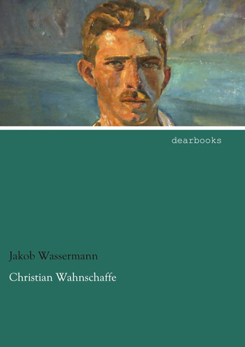 Jakob wassermann christian - wassermann, |