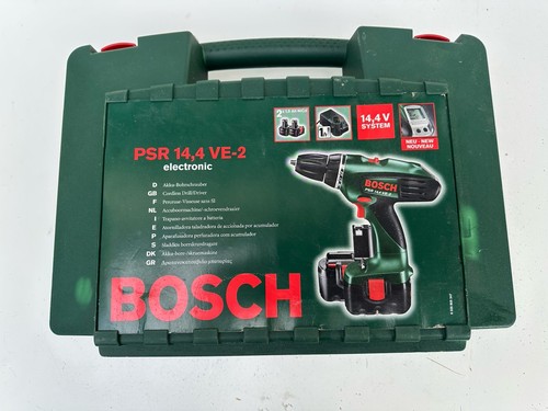 Bosch werkzeugkoffer für - bosch,