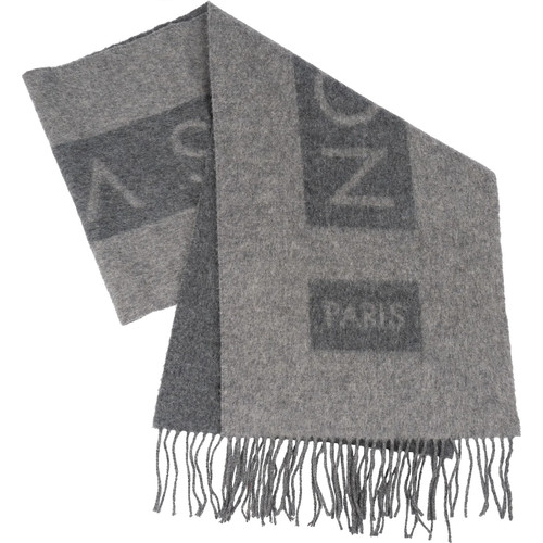 Louis vuitton grey cashmere - louis,