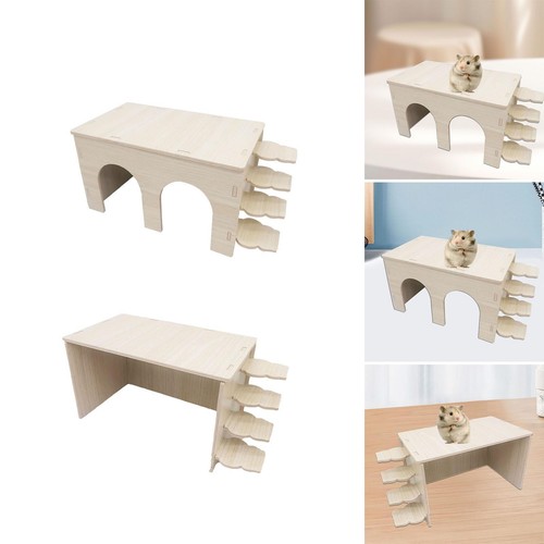 Hamsterhaus hamster sandbad - hamsterhaus,