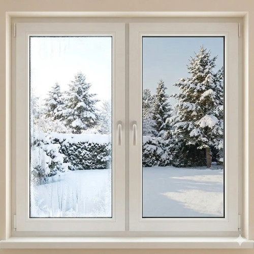 Fensterfolie isolierfolie - fensterfolie,