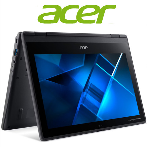Acer laptop touchscreen - 2-in-1,