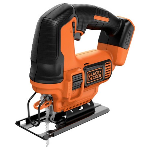 Black decker akku - &, akku-stichsäge