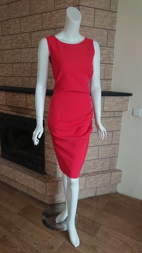 Women emilio pucci - pucci, red