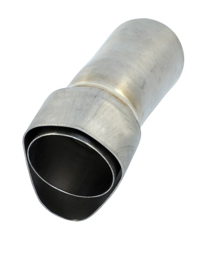 Akrapovic killer eater - akrapovic, db-killer/db-eater