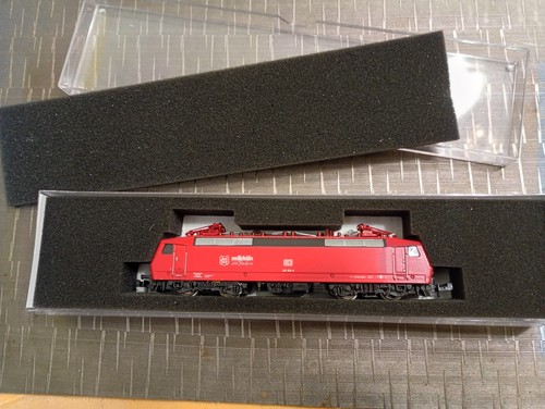 Lok spur analog - spur, n...analog