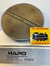 HAPO 6582: Elektrische