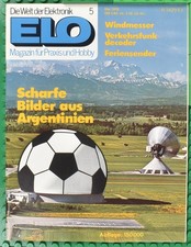 ELO Magazin 5/1978 -
