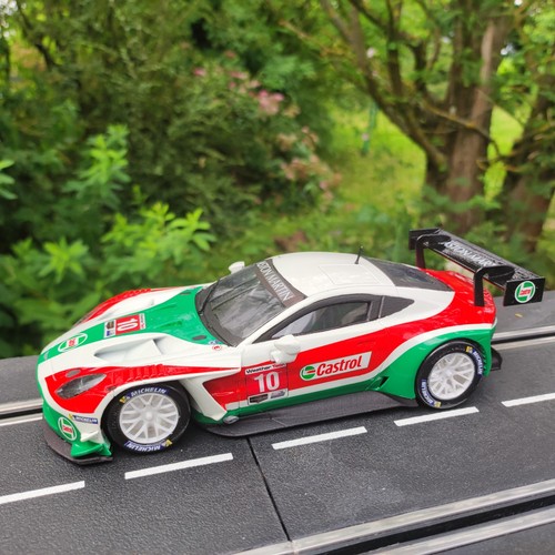 Für carrera digital - für, aston