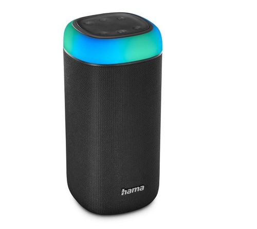 Hama bluetooth lautsprecher - hama, bluetooth®-lautsprecher