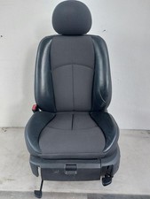 Mercedes E Klasse W211 Sitz