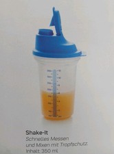 Tupperware Shake It 350 ml