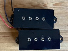 1980er Westone Concord Bass 1