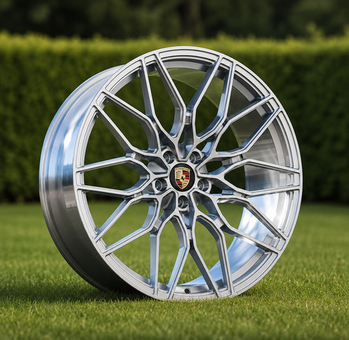 Fox zoll 5x112 macan - fox,