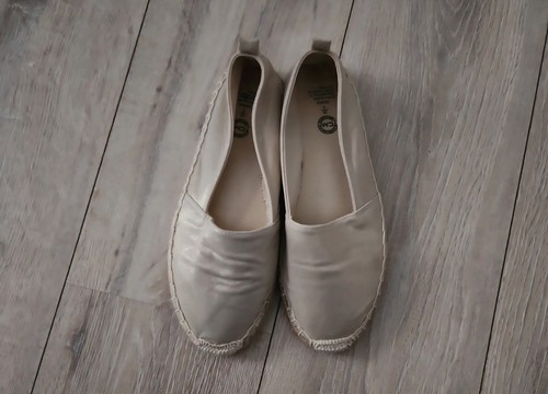 Ballerinas komfort schuhe - komfort,
